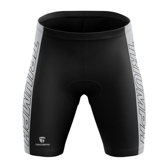 Men's Cycling Shorts Padded Bicycle Riding Pants Clothes Cycle Wear Tights