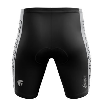 Men's Cycling Shorts Padded Bicycle Riding Pants Clothes Cycle Wear Tights