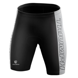 Men's Cycling Shorts Padded Bicycle Riding Pants Clothes Cycle Wear Tights