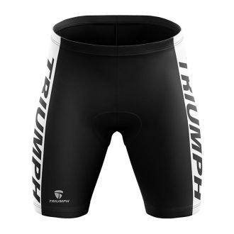 Men's Padded Cycling Shorts Tights Gel Tech Padding Bicycle Road Biking