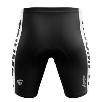 Men's Padded Cycling Shorts Tights Gel Tech Padding Bicycle Road Biking