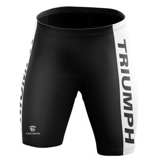 Men's Padded Cycling Shorts Tights Gel Tech Padding Bicycle Road Biking