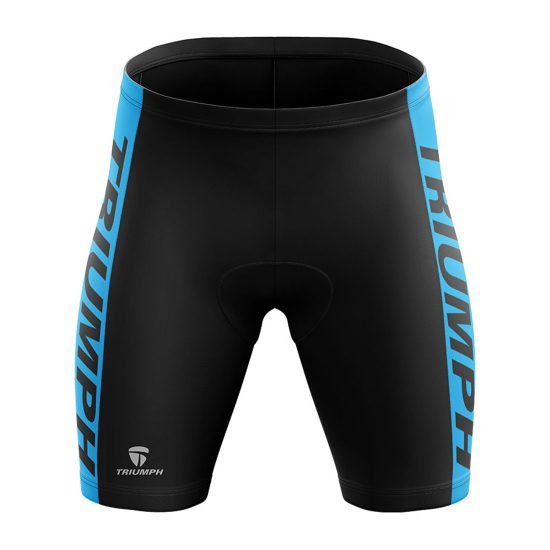 Men's Cycling Shorts | Gel Tech Padded Shorts Road Bicycle Riding Half Pants Tights