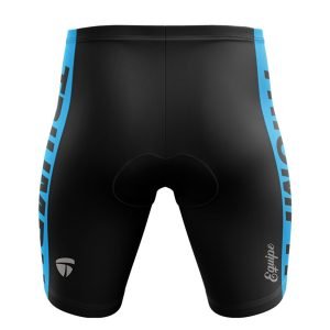 Men's Cycling Shorts | Gel Tech Padded Shorts Road Bicycle Riding Half Pants Tights