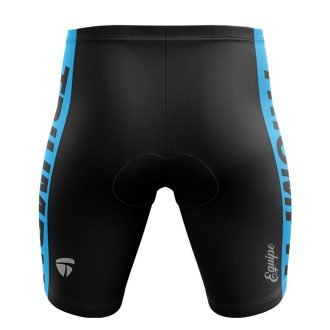 Men's Cycling Shorts | Gel Tech Padded Shorts Road Bicycle Riding Half Pants Tights