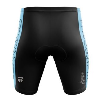 Men's Padded Cycling Shorts | Bicycle Riding Pants Cycle Wear Tights Clothes