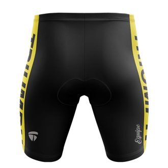 Padded Cycling Bottoms | Men's Cycling Shorts with Padding