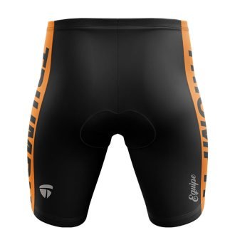 Men's Cycling Shorts | Gel Tech Padded Bicycle Riding Shorts