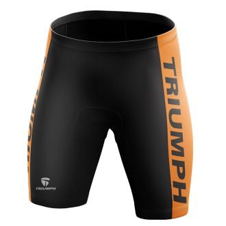 Men's Cycling Shorts | Gel Tech Padded Bicycle Riding Shorts
