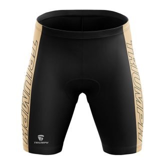 Men's Cycling Shorts | Padded Bike Bicycle Pants Tights
