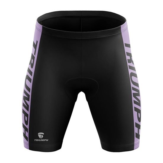 Padded Cycling Shorts | Bike Bicycle Pants Tights for Men Cyclist