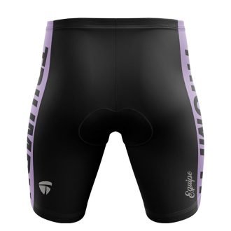 Padded Cycling Shorts | Bike Bicycle Pants Tights for Men Cyclist