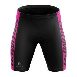 Men's Cycling Shorts Gel Tech Padded Bike Bicycle Pants Tights