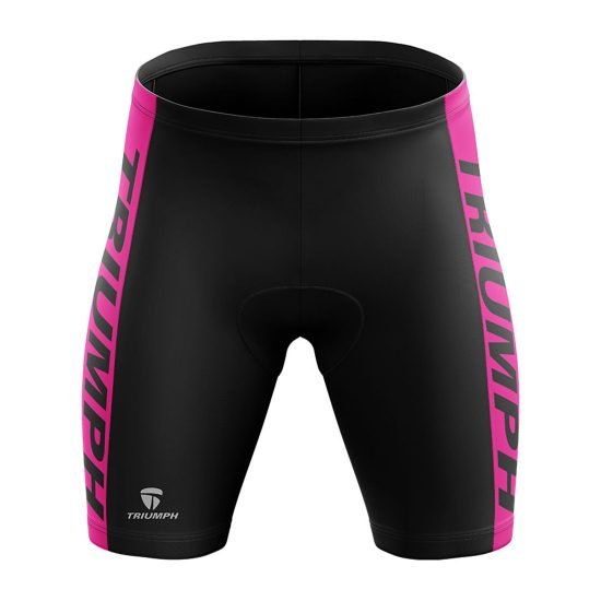 Men's Cycling Shorts Gel Tech Padded Bike Bicycle Pants Tights