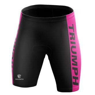 Men's Cycling Shorts Gel Tech Padded Bike Bicycle Pants Tights