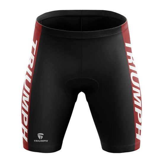 Road Bike Long Ride Padded Cycling Shorts | Cyclist Clothes