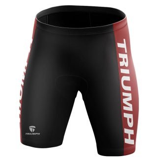 Road Bike Long Ride Padded Cycling Shorts | Cyclist Clothes