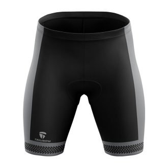 Men's Cycling Shorts Gel Tech Padded Half Pant Tights for Cyclist