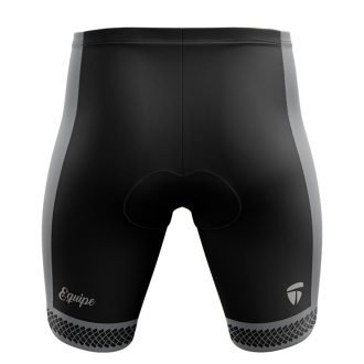 Men's Cycling Shorts Gel Tech Padded Half Pant Tights for Cyclist