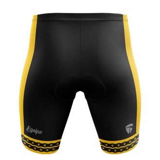 Men's Cycling Shorts Padded Half Pant