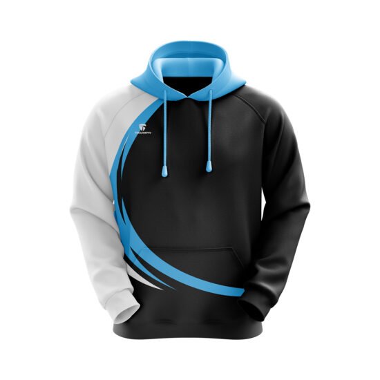 Men's Customized Winter Hoodies