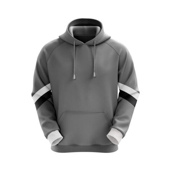 Men's Polyester Sweatshirt Hoodies