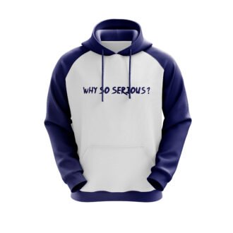 Men's Joker Stylish Hoodies
