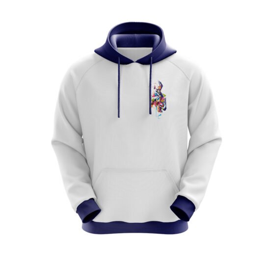 Men's Joker Design Hoodies