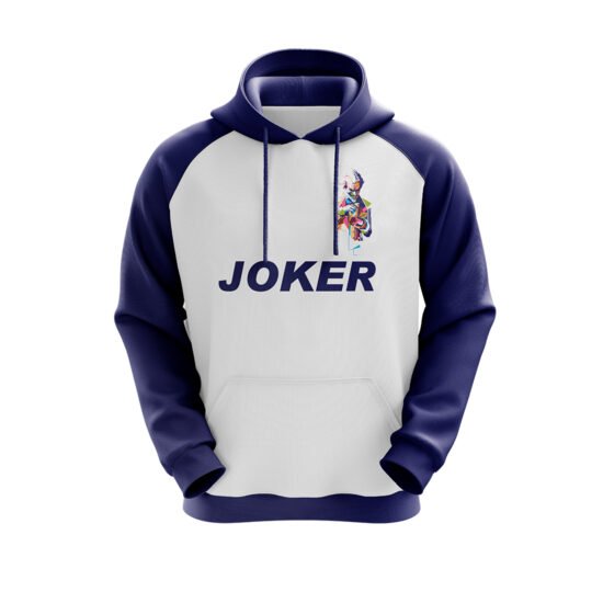 Men's Polyester Joker Hoodies