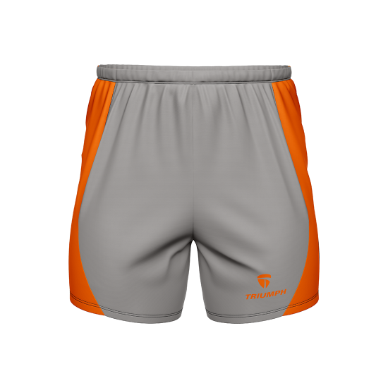 Men's Long Distance Running Shorts