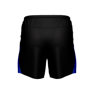 Men’s Sublimated Running Shorts