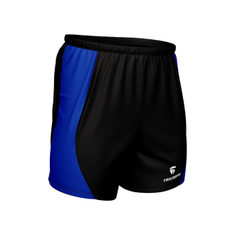Men’s Sublimated Running Shorts