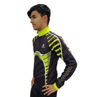 Cycling Winter Jacket