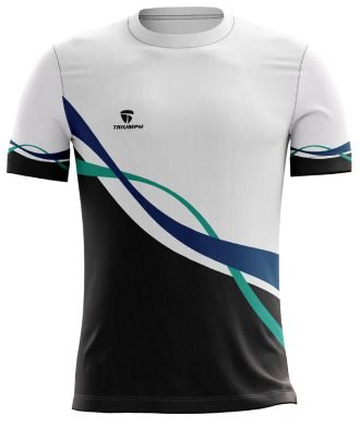 Men's Polyester Football Jersey