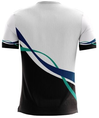 Men's Polyester Football Jersey
