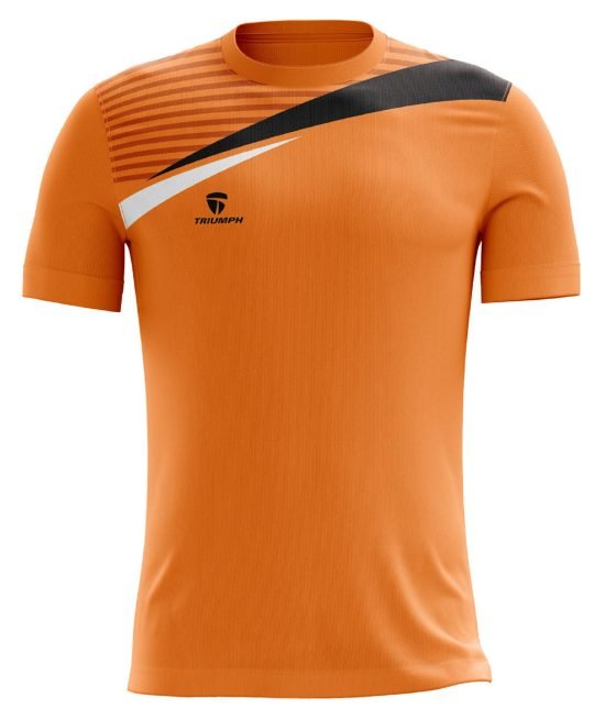 Sublimated Polyester Soccer Jersey for Men's