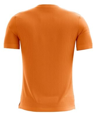 Sublimated Polyester Soccer Jersey for Men's