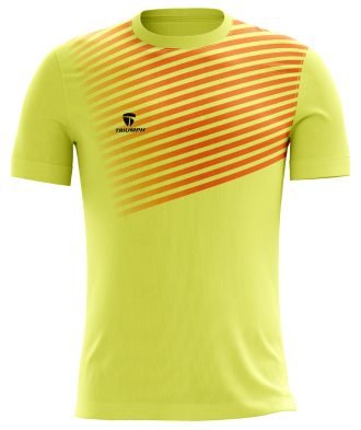 Full Printed Dri-Fit Soccer Jersey for Team