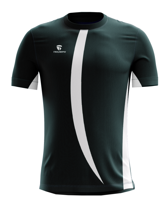 Men's Pro Stripe Sports Kabaddi Jersey