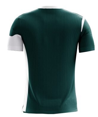 Men's Pro Stripe Sports Kabaddi Jersey