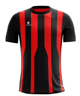 Men's Comfortable and Breathable Soccer Jersey for Team