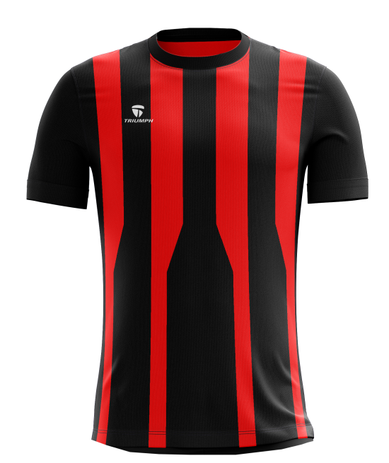 Men's Comfortable and Breathable Soccer Jersey for Team