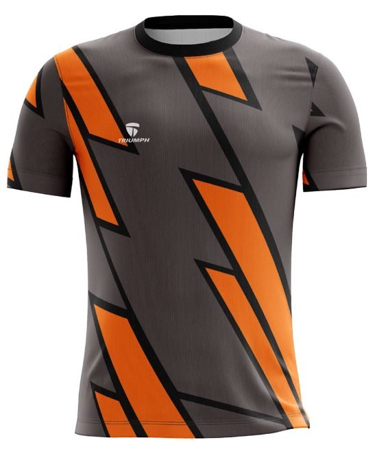 Men's Professional Sublimated Football Jersey