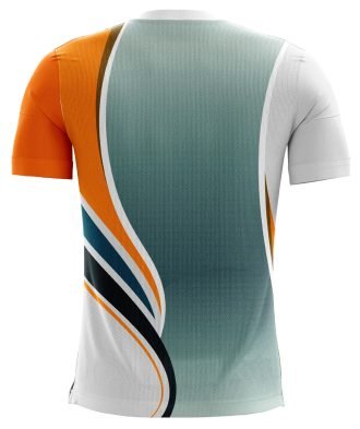 National Team Sports Kabaddi Jersey