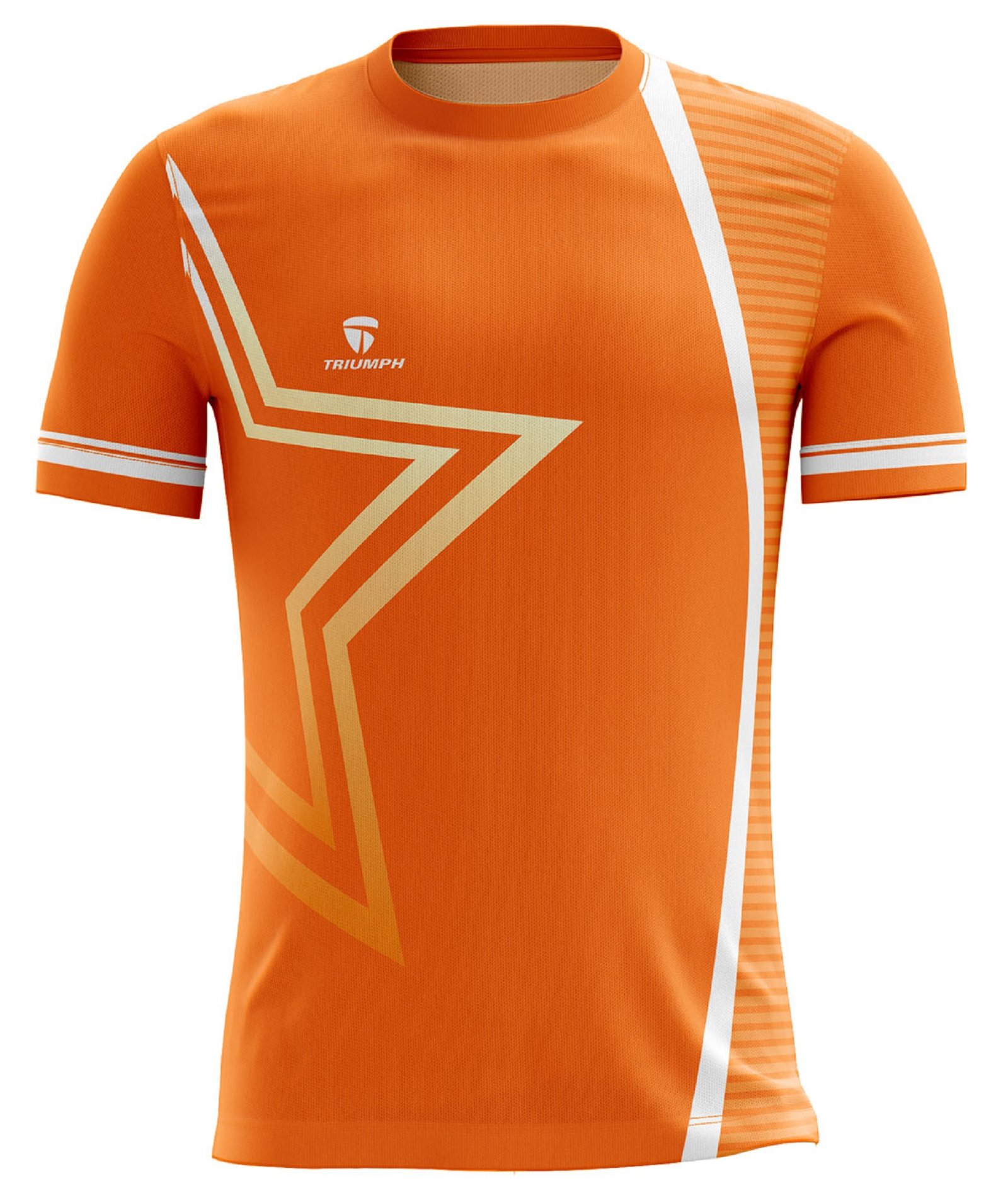 Men's Sports Sublimated Polyester Kabaddi Jersey Men's Sports Sublimated Polyester Kabaddi Jersey