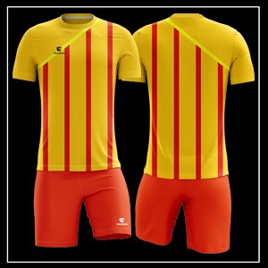 Customise Team Uniform soccer