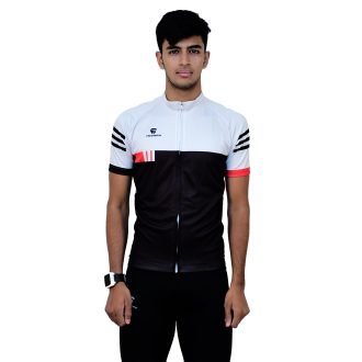 Professional Sublimated Mountain Bike Jersey