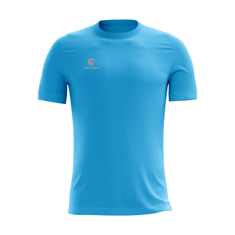 Half Sleeve Activewear Sports Jersey for Men