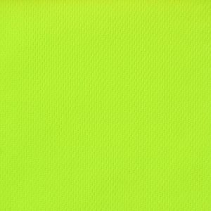 09-Neon Yellow