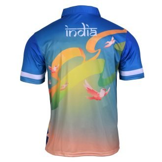 Independence Day T-Shirts for Men | Republic Day Jersey